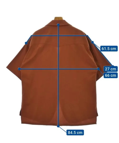 LA FAVOLA Casual shirts