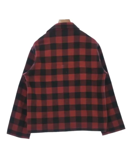 NOWHAW Casual shirts